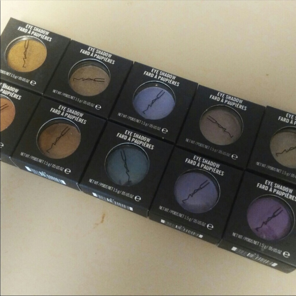 MAC Cosmetics